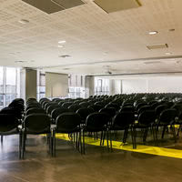 Salle de conférence