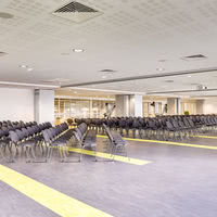 Salle de conférence