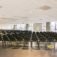 Salle de conférence