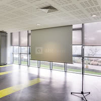 Salle de conférence