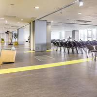 Salle de conférence