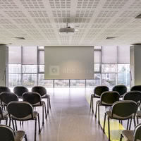 Salle de conférence