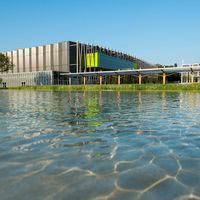 Parc des expositions