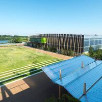 Parc des expositions
