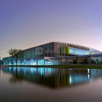 Exponantes Le Parc