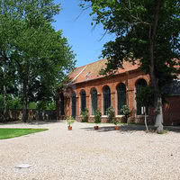 Château du Bourg-L'orangerie