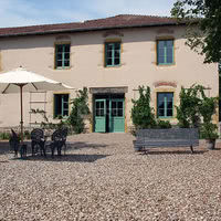 Château du Bourg-L'orangerie
