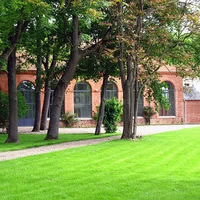 Château du Bourg-L'orangerie