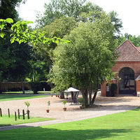Château du Bourg-L'orangerie