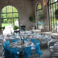 Château du Bourg-L'orangerie
