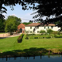 Château du Bourg-L'orangerie