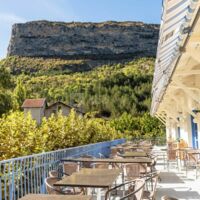 Les Lavandes Rémuzat Drôme Provençale