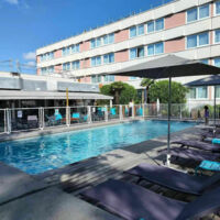 Novotel Toulouse Purpan Aéroport