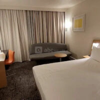 Novotel Toulouse Purpan Aéroport