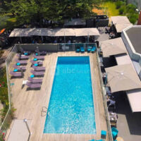 Novotel Toulouse Purpan Aéroport