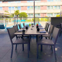 Novotel Toulouse Purpan Aéroport