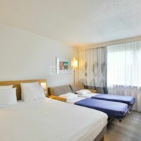 Novotel Toulouse Purpan Aéroport