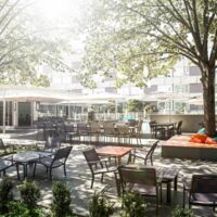 Novotel Toulouse Purpan Aéroport