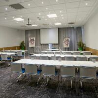 Novotel Toulouse Purpan Aéroport