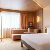 Novotel Toulouse Purpan Aéroport