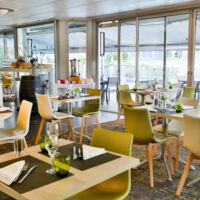 Novotel Toulouse Purpan Aéroport