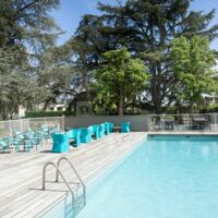 Novotel Toulouse Purpan Aéroport