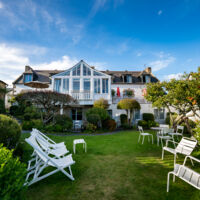 Le Lodge Kerisper
