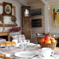 Le Lodge Kerisper