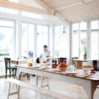 Le Lodge Kerisper