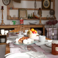 Le Lodge Kerisper