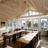 Le Lodge Kerisper