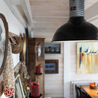 Le Lodge Kerisper