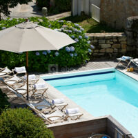 Le Lodge Kerisper