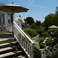 Le Lodge Kerisper