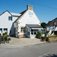 Le Lodge Kerisper