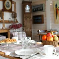 Le Lodge Kerisper