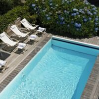 Le Lodge Kerisper