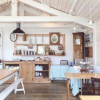 Le Lodge Kerisper