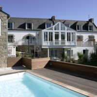 Le Lodge Kerisper