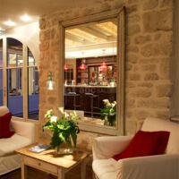 Le Lodge Kerisper