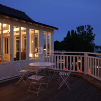 Le Lodge Kerisper