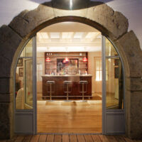 Le Lodge Kerisper
