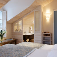 Le Lodge Kerisper