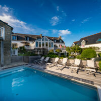 Le Lodge Kerisper
