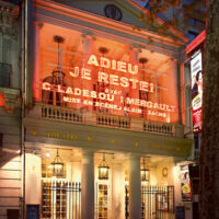 Théâtre des Varietes