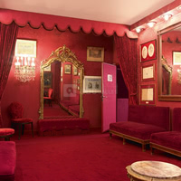 Théâtre des Varietes