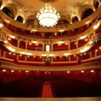 Auditorium Théâtre des Variétés