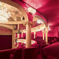 Théâtre des Varietes