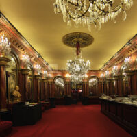 Salon Offenbach 1
