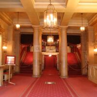 Hall 1
